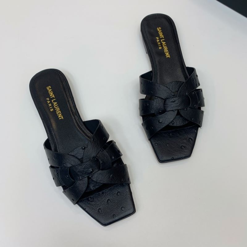 Ysl Sandals